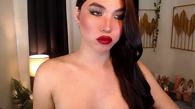 sahara ts online show from 02/13/25, 03:39