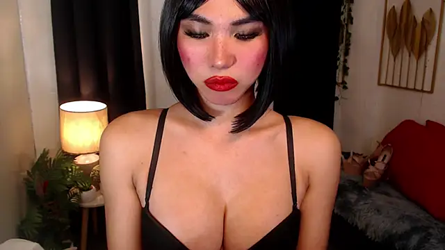 sahara ts online show from 02/25/25, 04:35