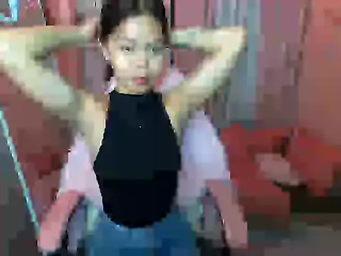 young salsalita online show from 10/19/25, 04:51