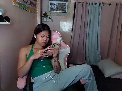 young salsalita online show from 07/03/26, 02:56