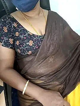 Tamil-hotwife online show from 02/19/25, 05:05