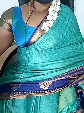 Tamil-hotwife online show from 02/21/25, 06:15