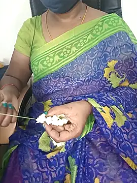 Tamil-hotwife online show from 03/09/25, 05:11