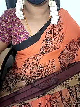 Tamil-hotwife online show from 03/17/25, 10:06