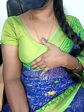 Tamil-hotwife online show from 03/18/25, 03:42