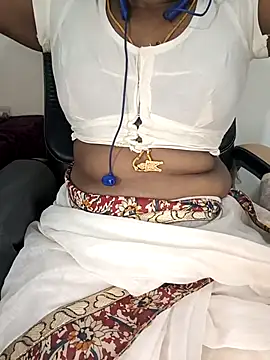 Tamil-hotwife online show from 09/15/25, 04:45