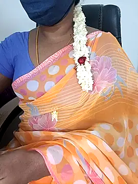 Tamil-hotwife online show from 10/18/25, 04:19