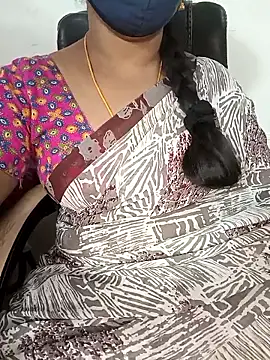 Tamil-hotwife online show from 10/19/25, 05:46