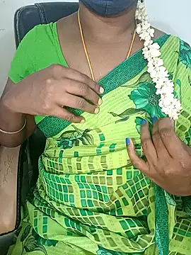 Tamil-hotwife online show from 12/13/25, 08:04