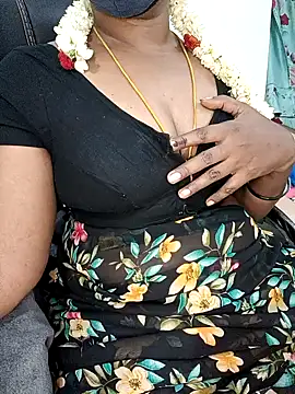 Tamil-hotwife online show from 04/23/26, 05:04