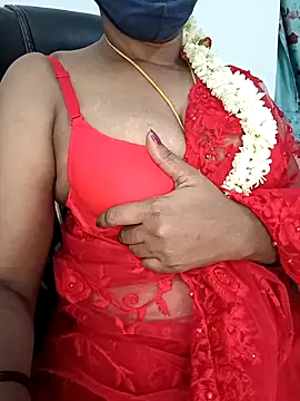Tamil-hotwife online show from 04/24/26, 06:10