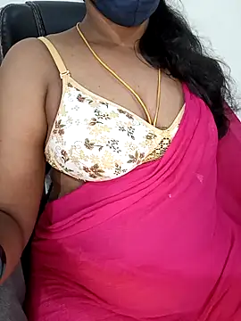 Tamil-hotwife online show from 04/26/26, 03:04