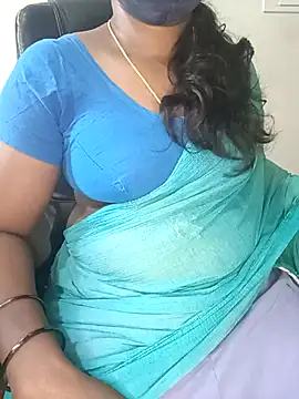 Tamil-hotwife online show from 04/28/26, 05:01