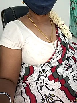 Tamil-hotwife online show from 04/30/26, 04:19