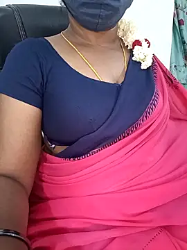 Tamil-hotwife online show from 04/30/26, 05:30
