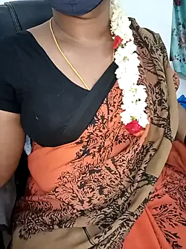 Tamil-hotwife online show from 05/01/26, 04:44