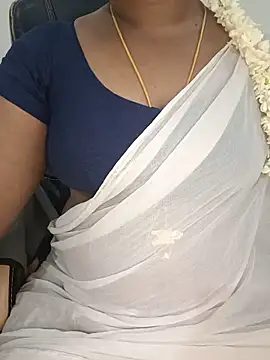 Tamil-hotwife online show from 06/07/26, 06:22