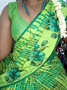 Tamil-hotwife online show from 06/14/26, 04:42