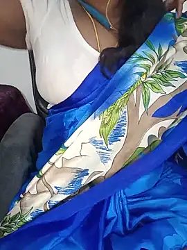 Tamil-hotwife online show from 06/17/26, 08:17