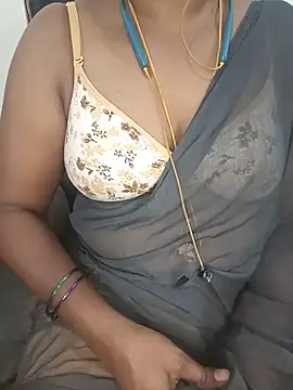 Tamil-hotwife online show from 06/18/26, 07:41