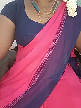 Tamil-hotwife online show from 06/18/26, 04:44