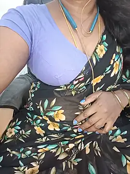 Tamil-hotwife online show from 06/20/26, 09:01