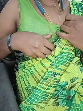 Tamil-hotwife online show from 06/22/26, 10:12