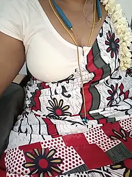 Tamil-hotwife online show from 06/23/26, 07:34