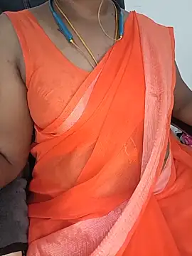 Tamil-hotwife online show from 06/27/26, 06:18
