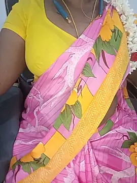 Tamil-hotwife online show from 06/27/26, 05:18