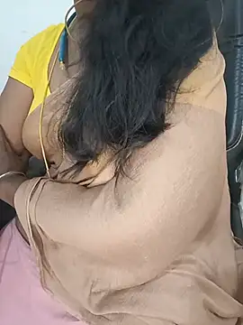 Tamil-hotwife online show from 06/28/26, 09:15