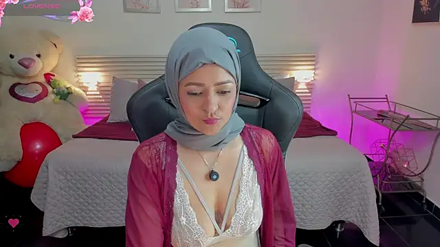 New Arab Kingdom online show from 01/16/26, 01:20