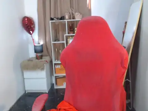 Snapshot of FrancineGarcia chatting on 03/07/26, 05:48 FrancineGarcia online show from 03/07/26, 05:48