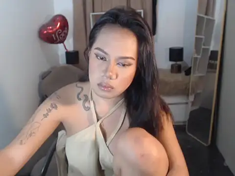 FrancineGarcia online show from 06/14/26, 01:35