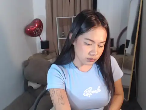 FrancineGarcia online show from 06/28/26, 11:38