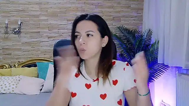 PlayfulElla online show from 02/27/25, 09:11