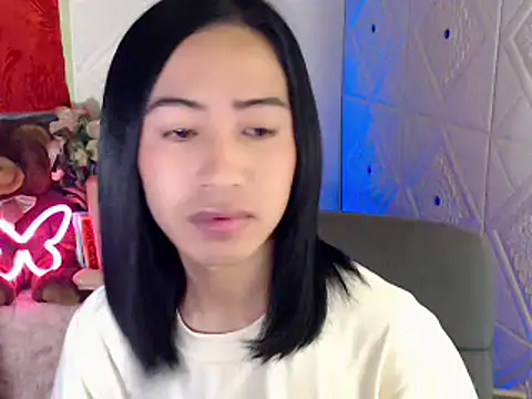 Snapshot of Lemonadexxx chatting on 12/20/24, 04:25 Lemonadexxx online show from 12/20/24, 04:25