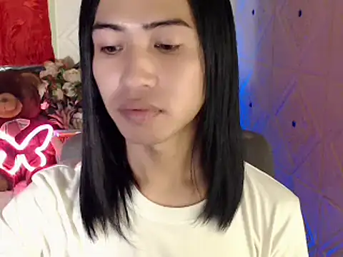 Snapshot of Lemonadexxx chatting on 12/26/24, 06:52 Lemonadexxx online show from 12/26/24, 06:52