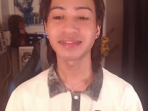 Lemonadexxx online show from 04/24/26, 04:09