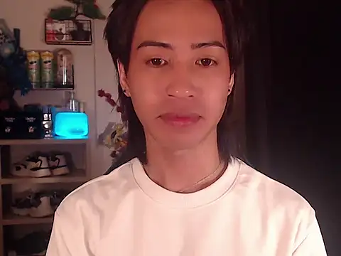 Lemonadexxx online show from 05/03/26, 04:24