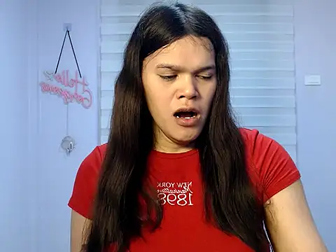 Miss Ivanawolf online show from 05/04/26, 09:27