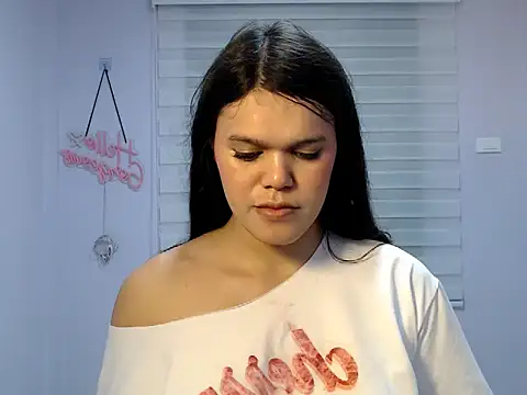 Miss Ivanawolf online show from 05/10/26, 01:16