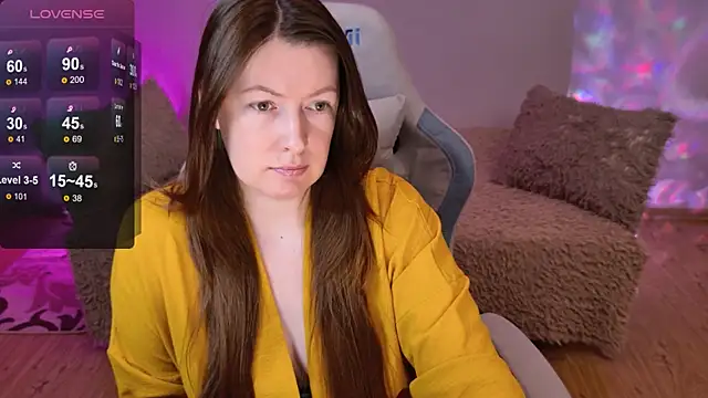 Kira land online show from 04/29/26, 07:20