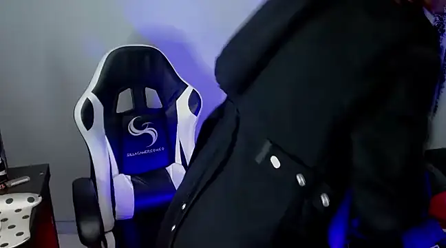 Ardat Lili69 online show from 12/30/24, 04:40