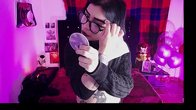 Ardat Lili69 online show from 06/16/26, 02:47
