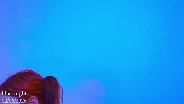 lilac night33 online show from 06/02/26, 05:37