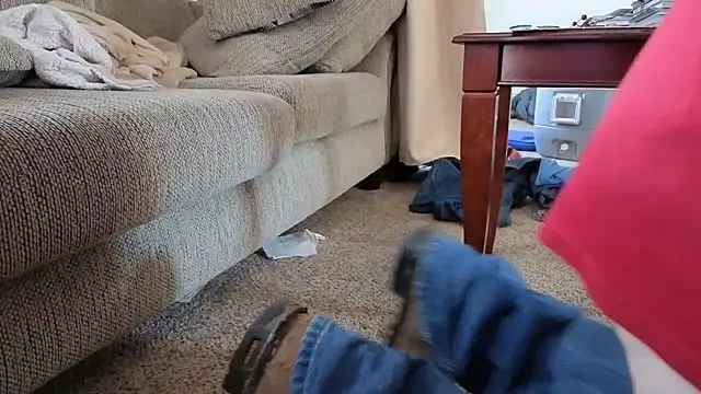 Snapshot of CDforU chatting on 10/03/25, 05:10 CDforU online show from 10/03/25, 05:10