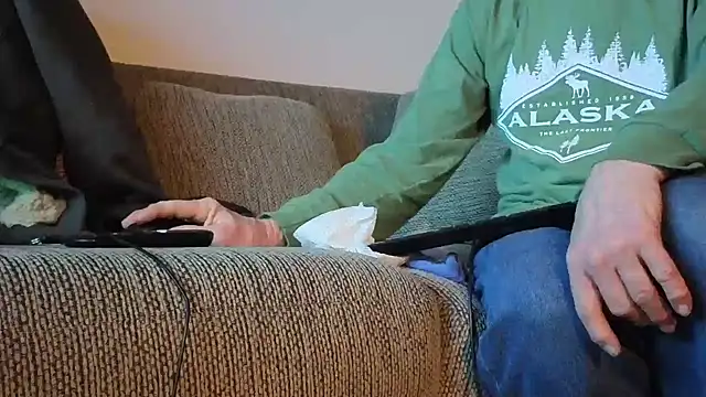 Snapshot of CDforU chatting on 02/25/26, 06:45 CDforU online show from 02/25/26, 06:45