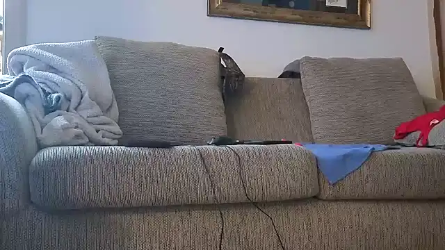 Snapshot of CDforU chatting on 03/12/26, 02:45 CDforU online show from 03/12/26, 02:45