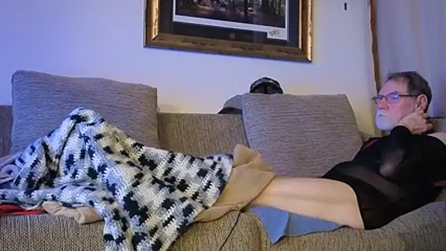 Snapshot of CDforU chatting on 03/13/26, 02:51 CDforU online show from 03/13/26, 02:51